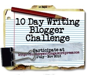 10-day challenge